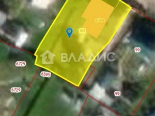  дом, 160 м², 6.7 соток