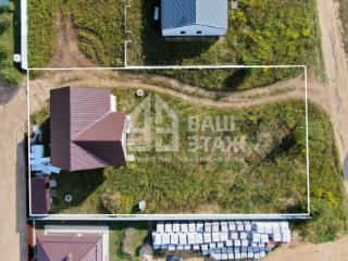 2-этажный дом, 178.2 м², 13.04 соток