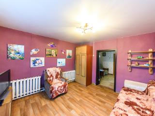 1-этажный дом, 60 м², 4.8 сотки