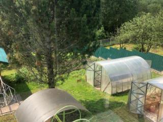 2-этажный дом, 186 м², 19 соток