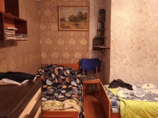 2-комн. квартира, 22 м², 1/1 этаж