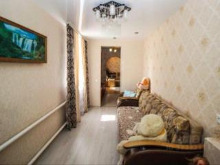 1-этажный дом, 120 м², 24 сотки