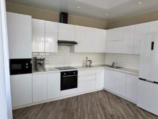 2-этажный коттедж, 136.3 м², 1008 соток