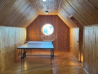 3-этажный дом, 222.9 м², 8.2 соток