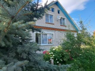 2-этажный дом, 208.4 м², 25.3 соток