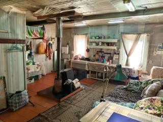 1-этажный дом, 32.2 м², 30.3 соток