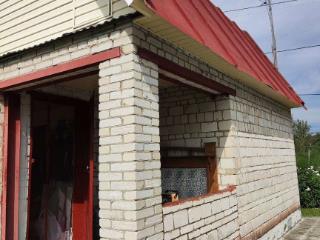  коттедж, 45.8 м², 11 соток