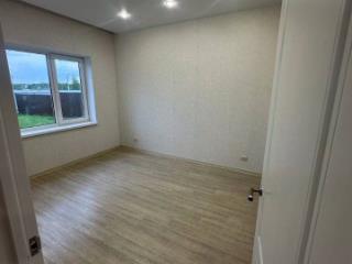 1-этажный коттедж, 87.8 м², 6.3 соток