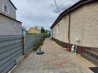  коттедж, 148.9 м², 7.6 соток