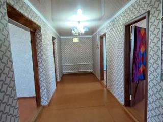 1-этажный дом, 92.5 м², 10 соток