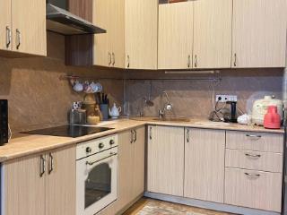  дом, 185.5 м², 8 соток