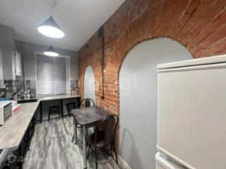 1-комн. квартира, 29.5 м², 2/4 этаж