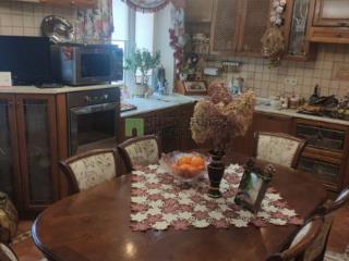 4-комн. квартира, 131.3 м², 5/6 этаж