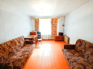 1-комн. квартира, 32.3 м², 1/5 этаж