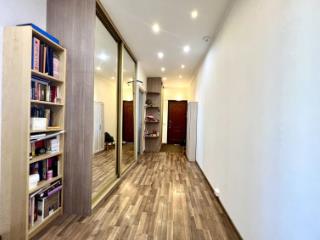 3-комн. квартира, 72.2 м², 7/9 этаж
