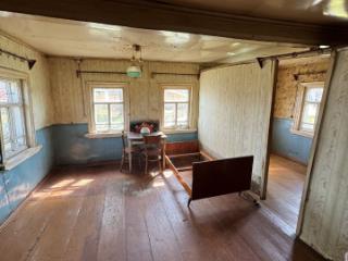 1-этажный дом, 39.8 м², 19 соток