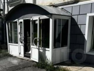 1-комн. квартира, 36 м², 1/4 этаж
