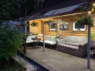 1-этажный дом, 19.7 м², 5.5 соток