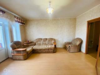 1-комн. квартира, 41.3 м², 4/5 этаж
