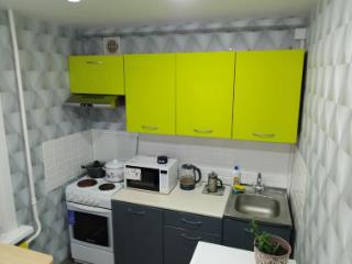 2-комн. квартира, 43.6 м², 3/5 этаж