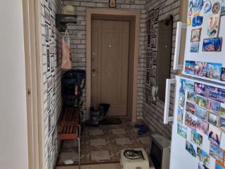 3-комн. квартира, 61.3 м², 3/5 этаж