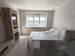 1-комн. квартира, 35.5 м², 5/5 этаж