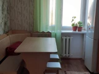 3-комн. квартира, 78 м², 3/5 этаж