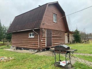 1-этажный дом, 61 м², 34 сотки