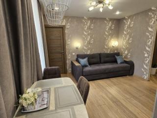 3-комн. квартира, 51 м², 1/5 этаж