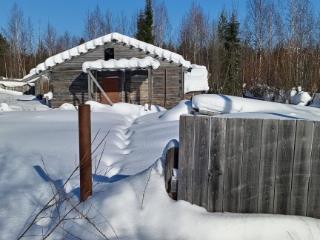  коттедж, 64 м², 6 соток