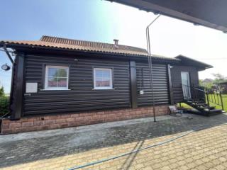 2-этажный дом, 122 м², 10 соток