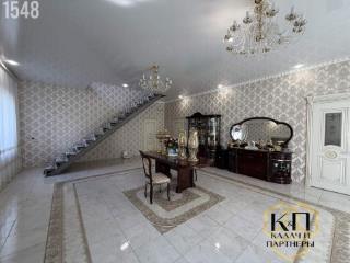 2-этажный коттедж, 252 м², 6 соток