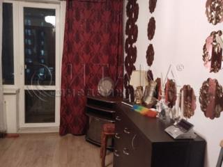 2-комн. квартира, 51.5 м², 3/12 этаж