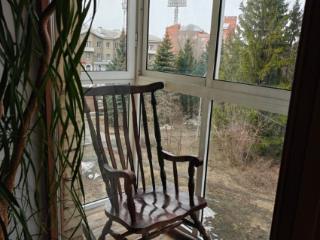 3-комн. квартира, 55.7 м², 4/5 этаж