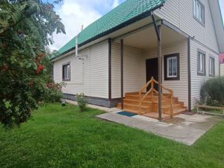  дом, 85 м², 14 соток