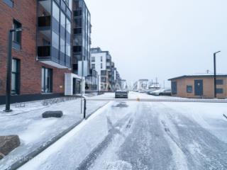 3-комн. квартира, 57.2 м², 5/5 этаж