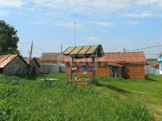 1-этажный дом, 55.1 м², 36 соток