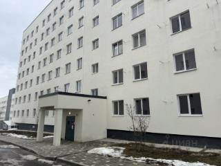 3-комн. квартира, 61.4 м², 6/7 этаж