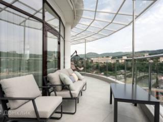 5-комн. квартира, 269.5 м², 7/9 этаж