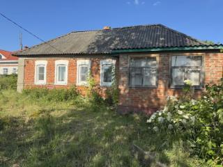 1-этажный дом, 50.7 м², 35.2 соток