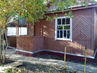  коттедж, 12 м², 4.2 сотки