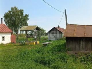 1-этажный дом, 55.1 м², 36 соток