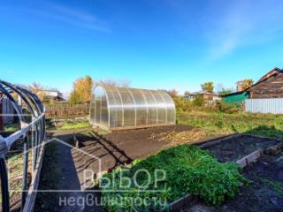 2-этажный дом, 35.1 м², 6 соток