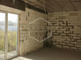 1-этажный дом, 100 м², 6 соток