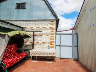 1-этажный дом, 120 м², 24 сотки