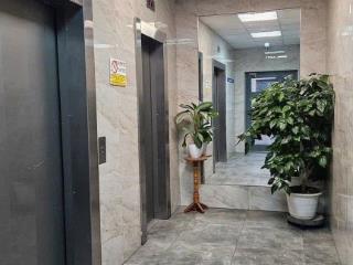 Студия, 13.4 м², 2/26 этаж