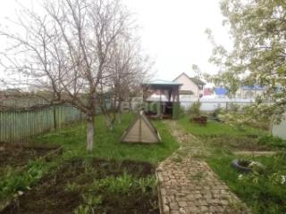 1-этажный дом, 45.8 м², 30 соток