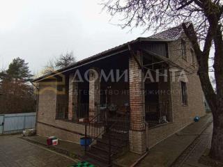  дом, 160 м², 11.6 соток