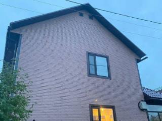  дом, 185.5 м², 8 соток