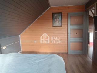 2-этажный дом, 90.4 м², 6 соток